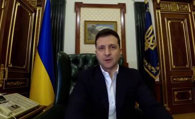 Владимир Зеленский - Юлия Тимошенко - Зеленский и Тимошенко: что происходит между политиками и о чем говорил президент - ukrainianwall.com