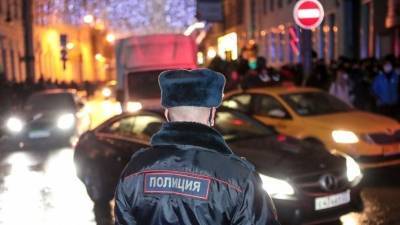 Алексей Навальный - Полный провал: москвичи не захотели участвовать в незаконных акциях - 5-tv.ru - Москва - Россия