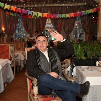 Станислав Садальский - Станислав Садальский и Ольга Богданова смутили пассажиров поезда своими разборками - actualnews.org - Москва - Санкт-Петербург