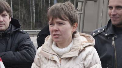 Алексей Навальный - Митинги в поддержку Навального организует эксперт института ICNC США - riafan.ru - США - Эстония - Таллин