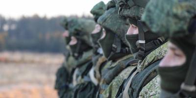 Вооруженные силы РФ начинают учебные маневры вблизи границ Украины - nv.ua - Воронеж - Воронежская обл.