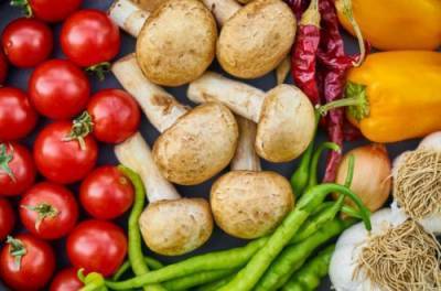 В Украине весной подорожает ряд продуктов: как вырастут цены - from-ua.com