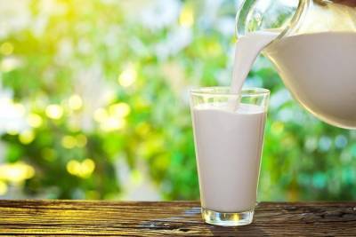 Свежее молоко – 60 дней: разработана новая технология - 24tv.ua - Австралия - Новости