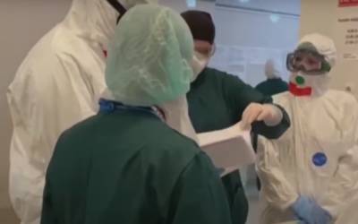 Хуже и опаснее COVID-19: миру грозит "Болезнь Х" - что говорят медики - akcenty.com.ua