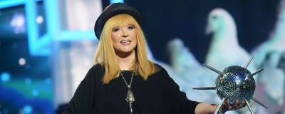 Алла Пугачева - 71-летняя Алла Пугачева опубликовала фото без макияжа - runews24.ru
