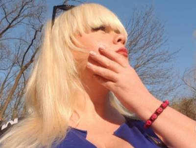 Мила Кузнецова - Украинка с 15-м размером побаловалась своими "кокосиками" на камеру, горячие кадры: "Жить в кайф!" - sport.politeka.net