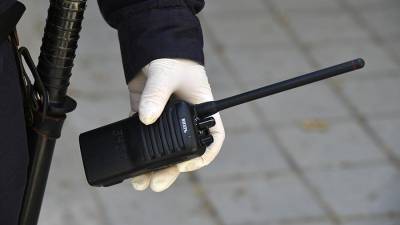 В Калининграде полиция и волонтеры разыскивают сбежавшую из дома девочку - iz.ru - Калининград - Иваново