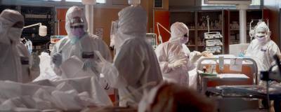 Число зараженных COVID-19 в мире превысило 83 миллиона - runews24.ru - США
