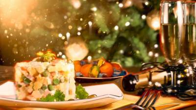 Елена Соломатина - Россиянам рассказали о правильном переходе с новогоднего питания на обычное - politros.com