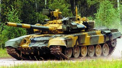 Украинская разведка: Запад развязал Москве руки – танки на подходе - newdaynews.ru - Москва - Крым - Херсонская обл.