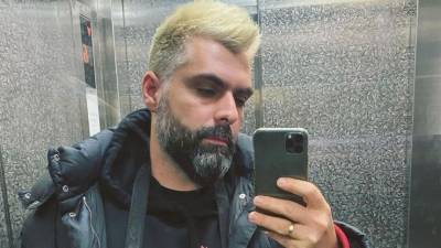 Полина Гагарина - Дмитрий Исхаков - Бывший муж Полины Гагариной попал в «черный список» налоговой службы - 5-tv.ru
