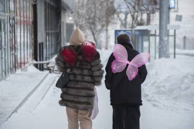 Холодно и без солнца: какая погода будет в Новосибирске 4 января - novos.mk.ru - Новосибирск