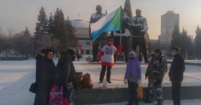 Сергей Фургал - Власти Хабаровска сообщили о прекращении акций в поддержку Фургала - readovka.ru - Хабаровский край - Хабаровск