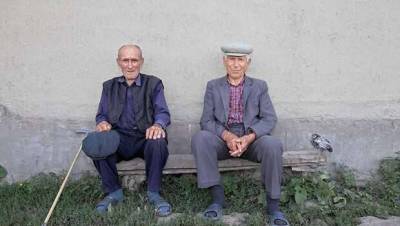ПИСЬМА О ПРОШЛОМ - skuke.net