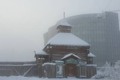 Сегодня в ряде районов Якутии похолодает на 10-15 градусов - mk.ru - респ. Саха - Якутск - Ленск - Олекминск