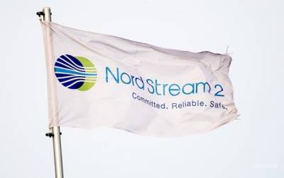 Провал Северного потока-2 неизбежен - аналитики - korrespondent.net - США