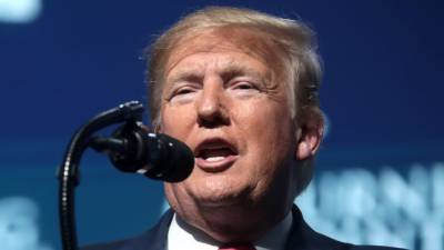 Дональд Трамп - Джо Байден - Трамп произнесет "победную" речь в Джорджии - nation-news.ru - США - Washington - шт. Джорджия