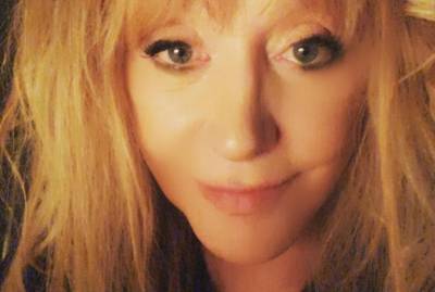 Алла Пугачева - Алла Пугачева поздравила фанатов с Новым годом и опубликовала селфи - kp.ua