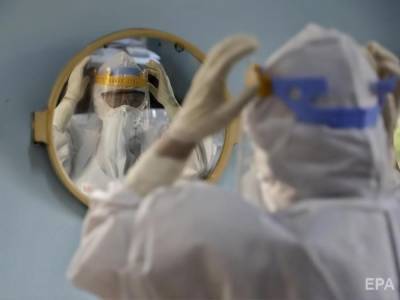 Суточный прирост больных COVID-19 показал второй результат в мире за все время пандемии - gordonua.com - США - Бразилия - Индия