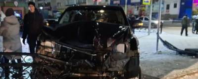 В Башкирии МВД проверит обстоятельства аварии с участием сотрудника ГИБДД - runews24.ru - Башкирия - Уфа