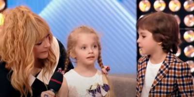 Алла Пугачева - Максим Галкин - Игорь Николаев - Гарри в дуэте с Игорем Николаевым обул всех композиторов Аллы Пугачевой - ukrainianwall.com