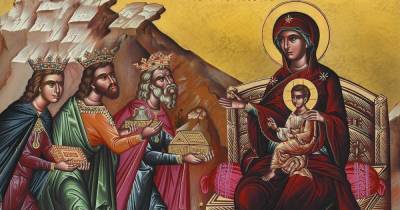 Рождество Христово - Рождество Христово 2021: история, традиции, как и когда праздновать Сочельник - tsn.ua