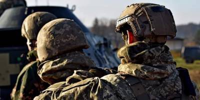 Ситуация на Донбассе: боевики нарушили перемирие семь раз - nv.ua - Светлодарск - Донбасс