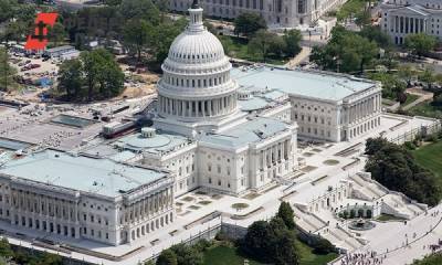 Дональд Трамп - Камала Харрис - Харрис считает требования Трампа злоупотреблением полномочий - fedpress.ru - США - Вашингтон - Washington - шт. Джорджия