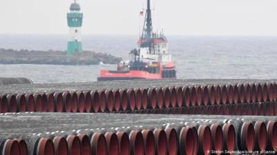 Норвежская компания отказалась сертифицировать «Северный поток - 2» - bin.ua - США