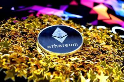 Ethereum подорожал на 26% за неделю и обновил максимум с мая 2018 года - minfin.com.ua