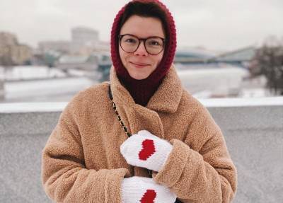 Елена Степаненко - Молодая жена Петросяна оставила маленького сына с мужем и уехала отдыхать в Санкт-Петербург - province.ru - Санкт-Петербург