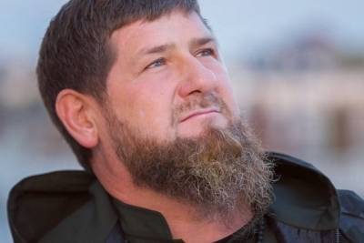 Рамзан Кадыров - Ахмат Кадыров - Рамзан Кадыров рассказал о своих детских новогодних ожиданиях - kavkaz.mk.ru - респ. Дагестан - респ. Чечня