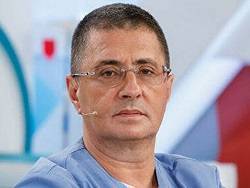 Александр Мясников - Врач Мясников выступил против закрытия храмов на Рождество - newsland.com - Москва