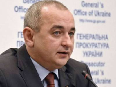 Анатолий Матиос - Матиос рассказал, как его «взял на мушку» снайпер «торнадовцев» - lenta.ua - Луганская обл. - респ. Чечня
