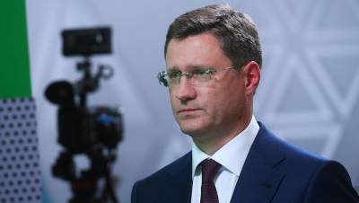 Владимир Путин - Александр Новак - Новак: благодаря поддержке европейских партнеров «Северный поток 2» будет реализован - gazeta.ru - США