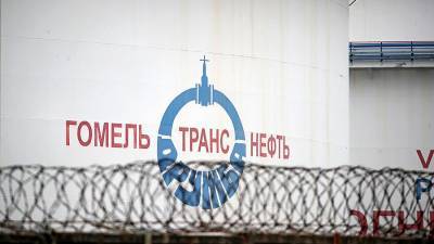 Александр Лукашенко - Александр Новак - Новак допустил начало поставок нефтепродуктов Белоруссии через Россию в 2021 году - iz.ru - Англия - Белоруссия - Литва - Клайпеда