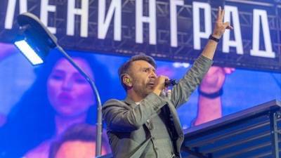 Евгений Морозов - Высокие требования: рассекречены райдеры Шнурова и Пугачевой - 5-tv.ru - Санкт-Петербург - Эмираты