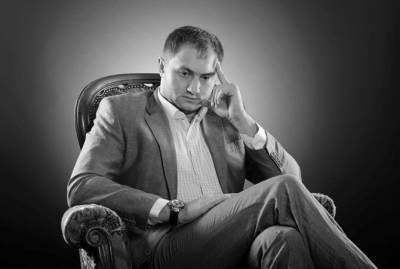 Владимир Путин - Депутата, разместившего в соцсетях поздравление с Путиным, добавили в базу "Миротворца" - kp.ua - Николаев