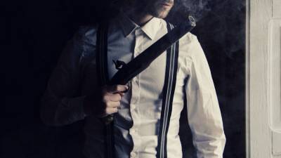 Церковный вор застрелил пастора в Техасе - newinform.com - США - Техас