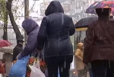 Коварная стихия надвигается на Одессу, когда ждать непогоды: "ливни, шквалы и похолодание" - odessa.politeka.net - Одесса
