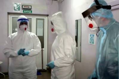 Новый год продолжает удивлять спадом: статистика МОЗ за сутки - такого давно не было - ukrainianwall.com