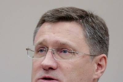 Александр Лукашенко - Александр Новак - Светлана Тихановская - Нефтепродукты будут доставляться в Белоруссию через Россию, предположил Новак - mk.ru - Белоруссия - Литва