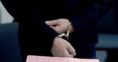В Польше украинец с ножом напал на полицейских - news.bigmir.net - Польша - Вроцлав - Нападение