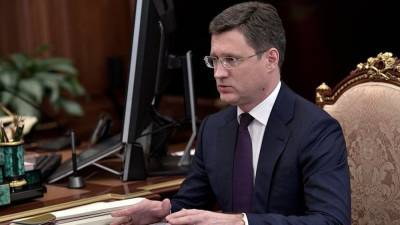 Александр Новак - Новак заявил, что проект СП-2 будут окончен при поддержке Евросоюза - nation-news.ru - США