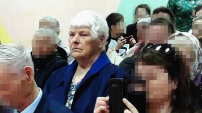 В Хабаровском крае от коронавируса умерла пенсионерка-потрошительница - gazeta.ru - Хабаровский край - Хабаровск