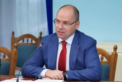 Максим Степанов - В Минздраве объяснили спад статистики заболеваемости коронавирусом менталитетом украинцев - kp.ua
