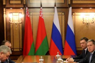 Александр Лукашенко - Александр Новак - Минск может перенаправить свой экспорт из Литвы в порты РФ уже в этом году - aif.ru - Москва - Санкт-Петербург - Белоруссия - Литва - Минск - Приморск - Прибалтика