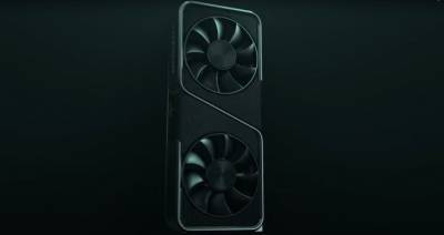 Создателям цифрового контента представили видеокарту GeForce RTX 3060 Ti Vision OC - newinform.com