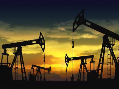 Цена на нефть марки Brent выросла до $53 в ожидании встречи министров ОПЕК+ - gordonua.com - Россия