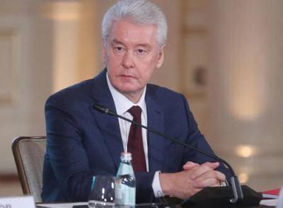 Сергей Собянин - Собянин рассказал о развитии ряда знаковых проектов столицы в 2020 году - argumenti.ru - Москва